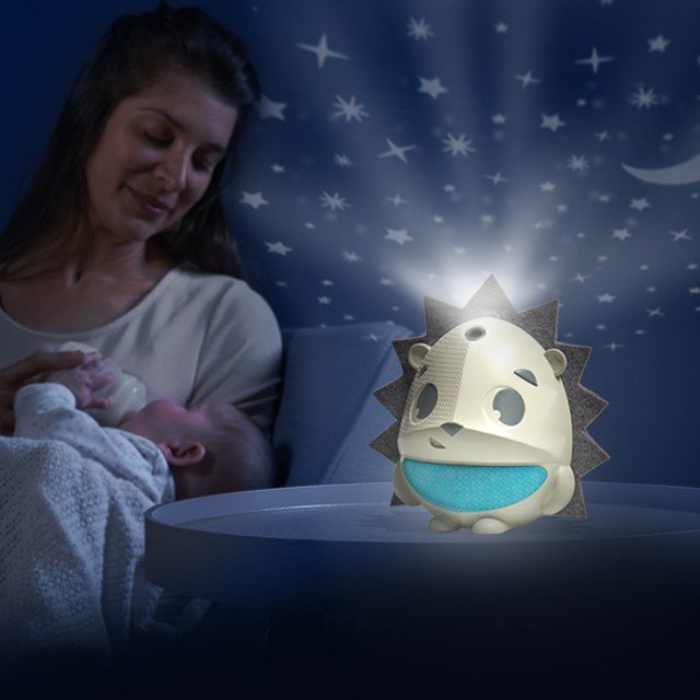 Marie Sound 'n Sleep Projector Soother