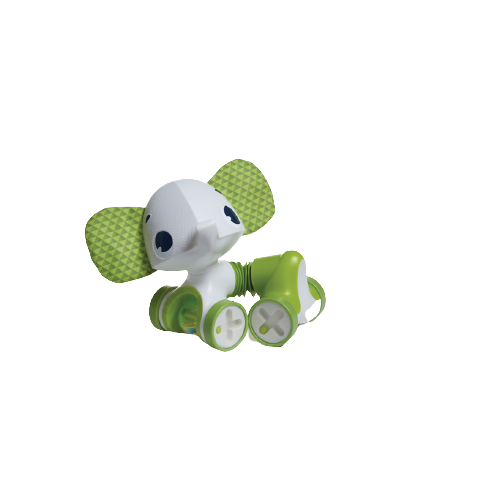 Tiny Love - Tiny Rullende Dyr - Samuel Elephant
