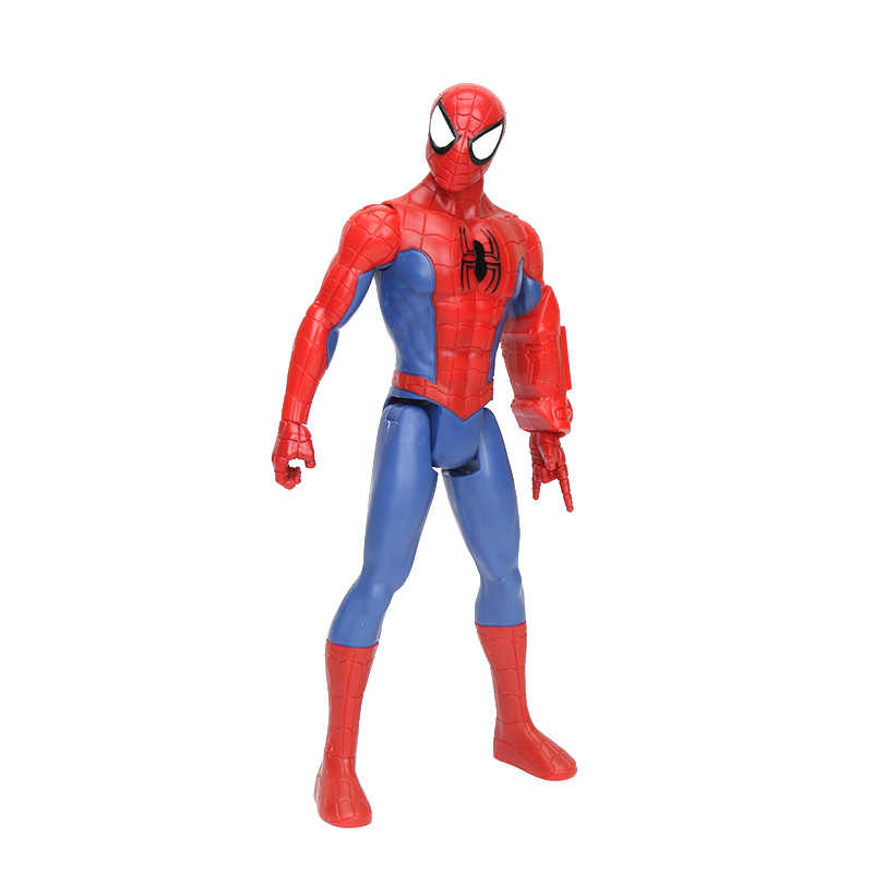 Titan Hero - Spider-Man - 30 cm