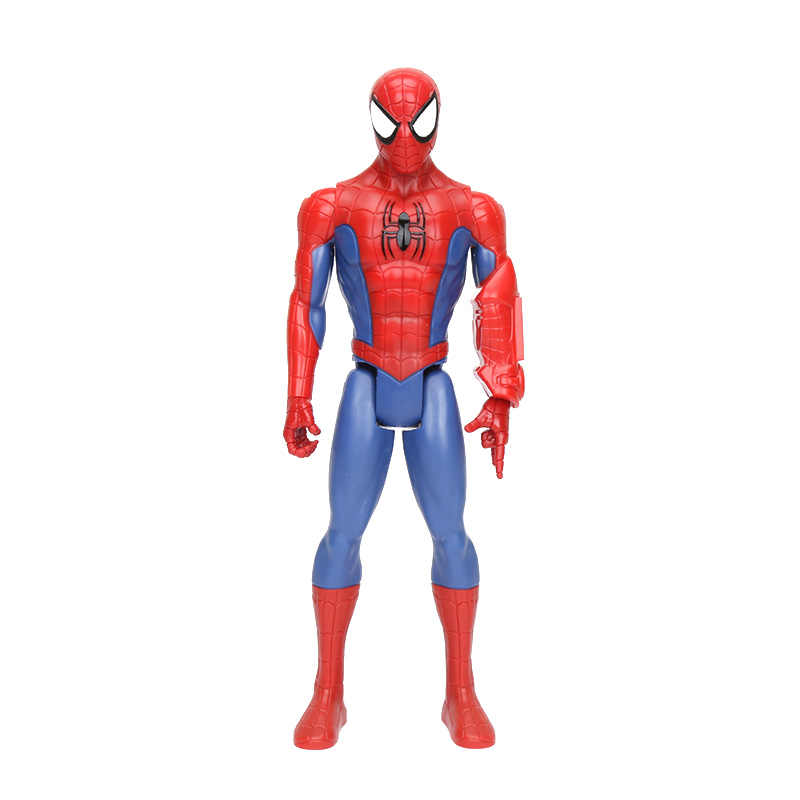 Titan Hero - Spider-Man - 30 cm