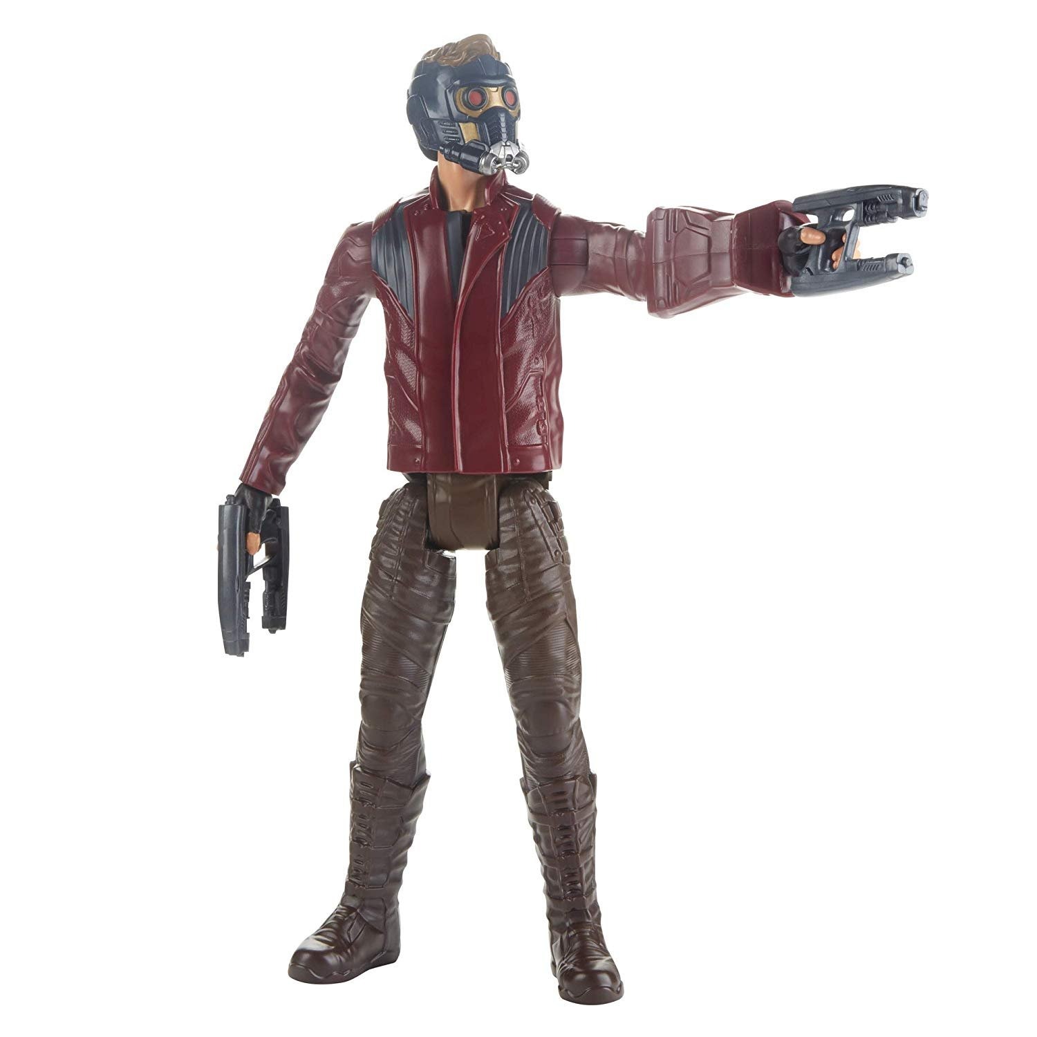 Titan Hero - Star Lord