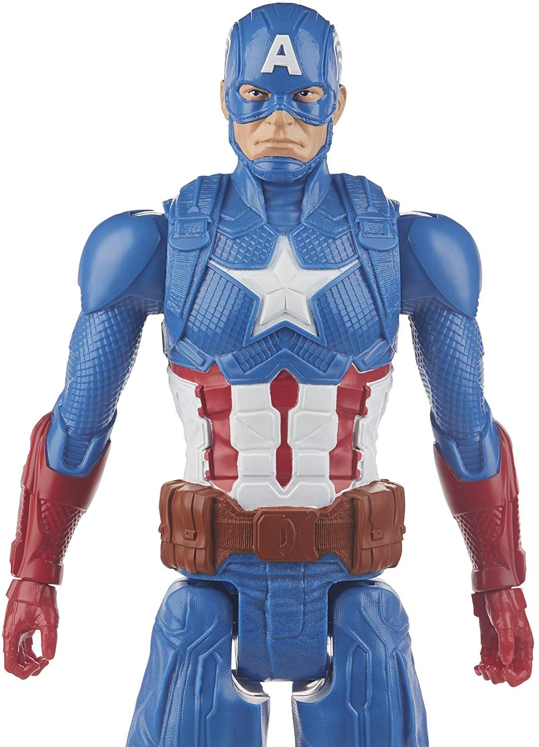 Titan Heroes - Captain America