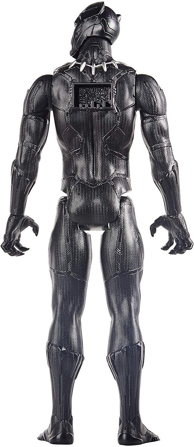 Titan Heroes Figur - Black Panther - 30 cm
