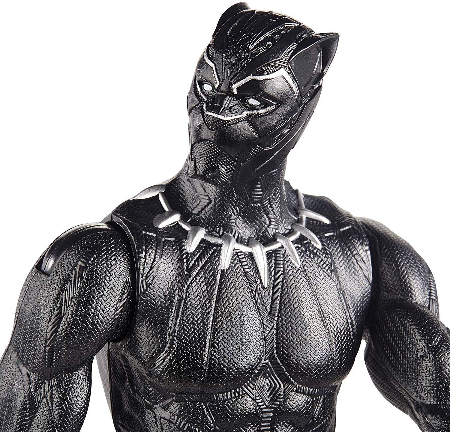 Titan Heroes Figur - Black Panther - 30 cm