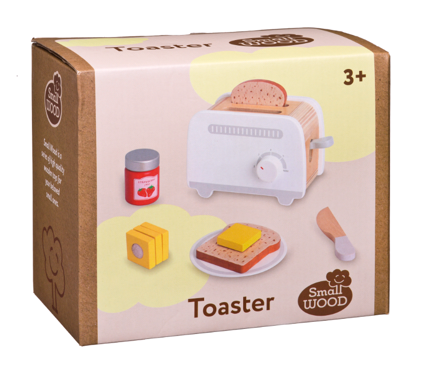 Toaster