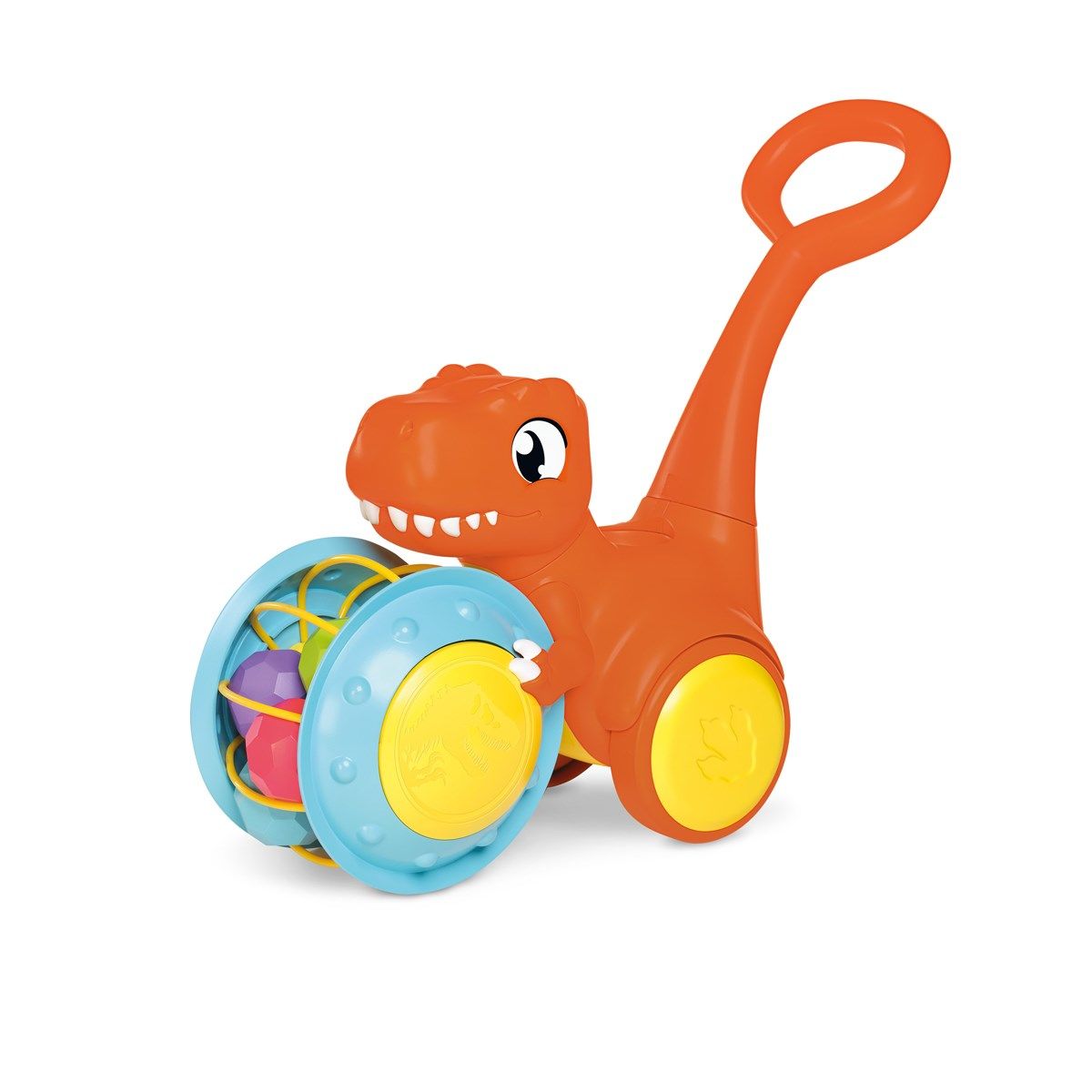 Toomies - Jurassic World - Saml & Skub T.Rex