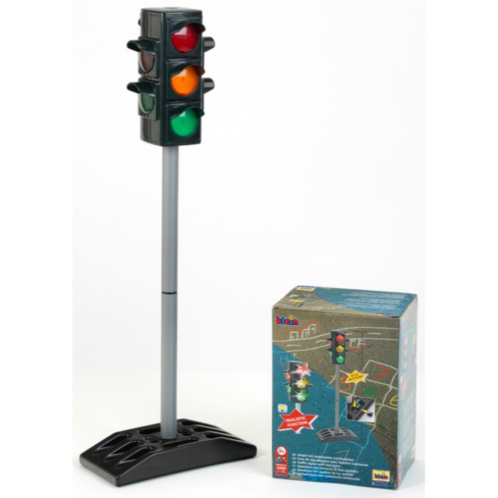 Trafiklys - 72 cm