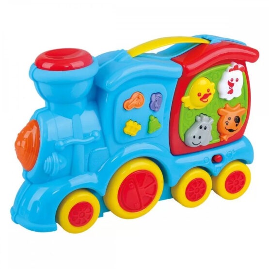 PLAY animal tog