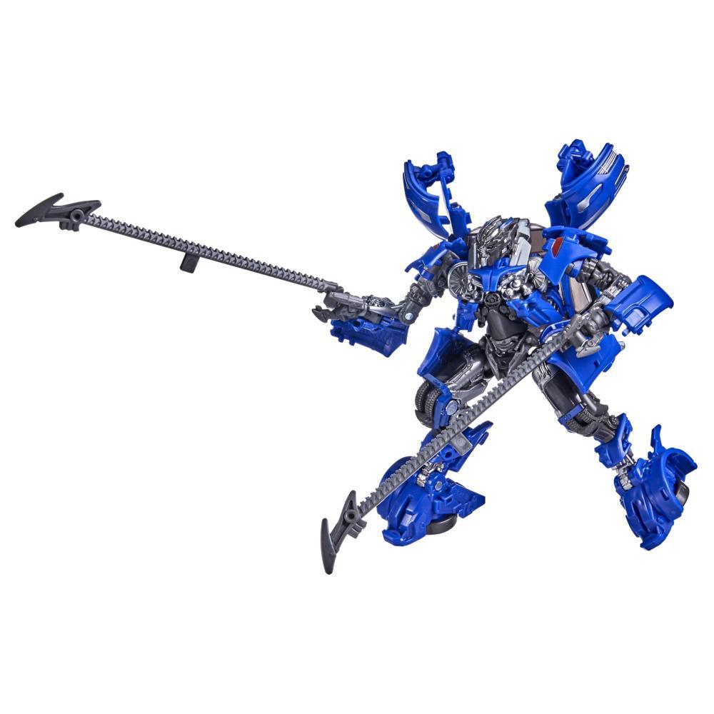 Transformers – Deluxe Class - Jolt (F0788)