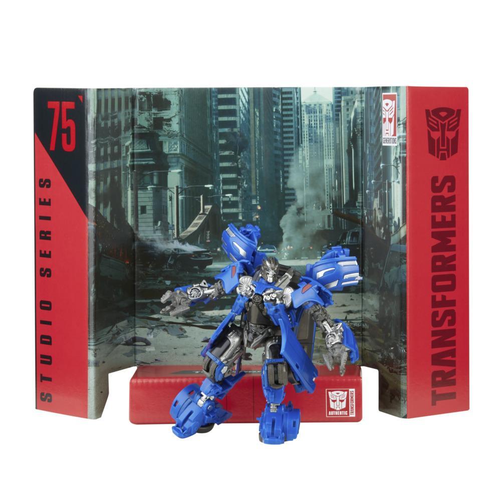 Transformers – Deluxe Class - Jolt (F0788)