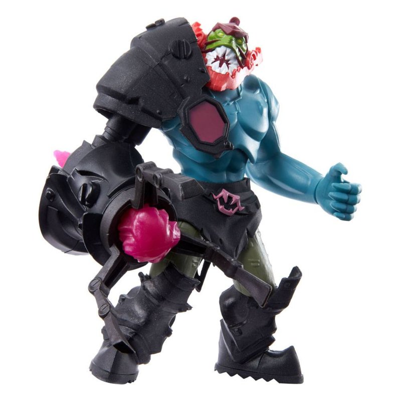 Trap Jaw Action Figur