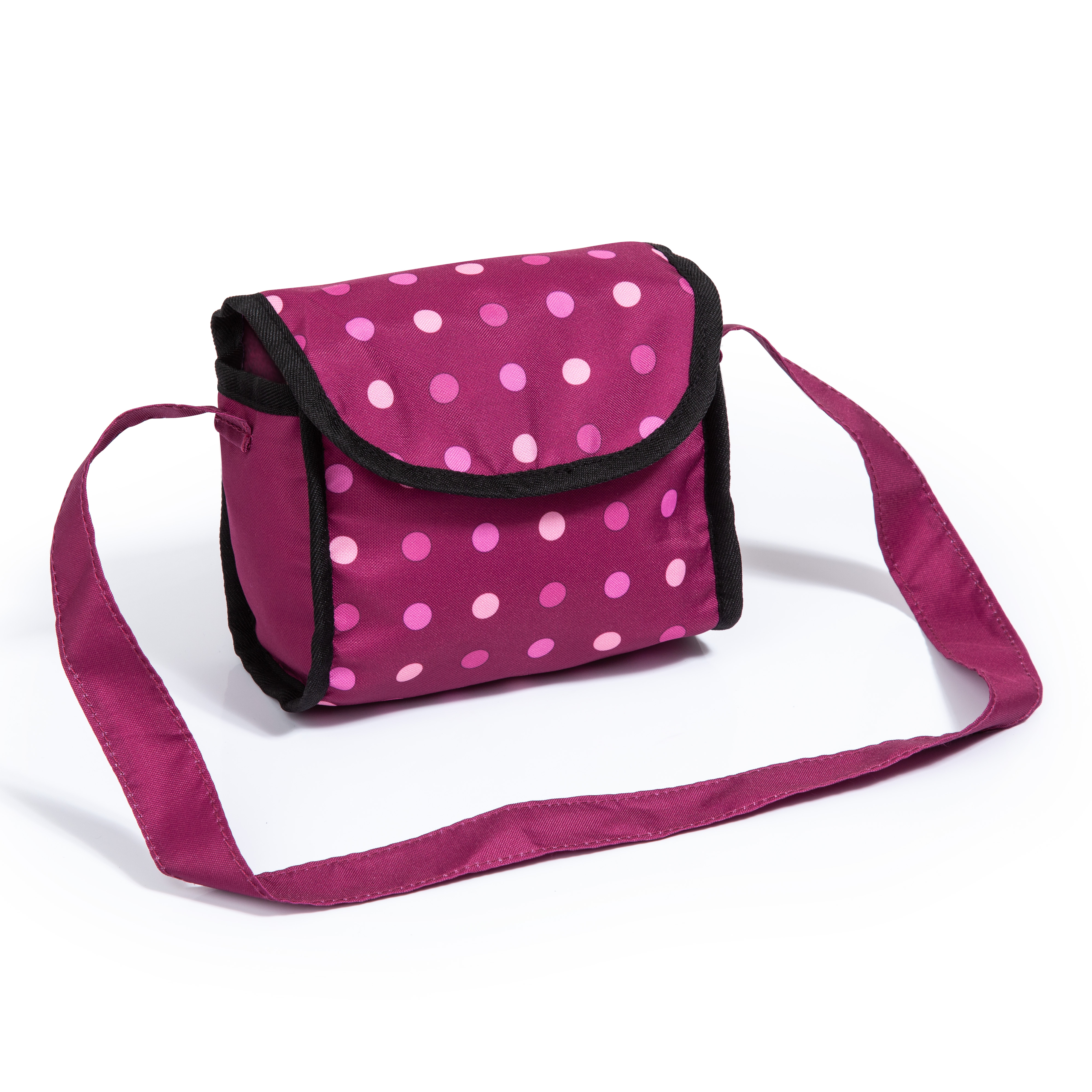 Trendy Dukkevogn - Pink