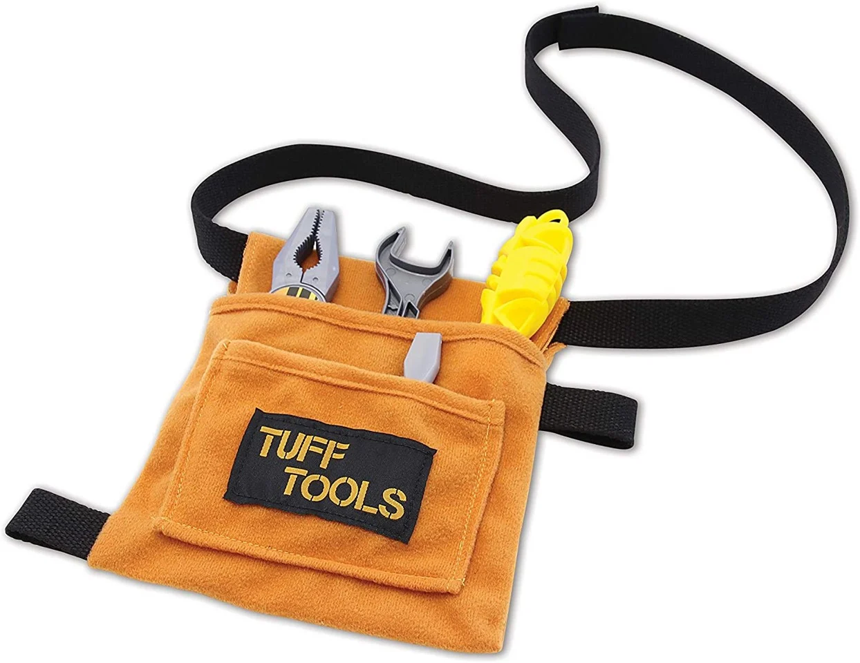 Tuff Tools - Værkstøjsbælte Sæt