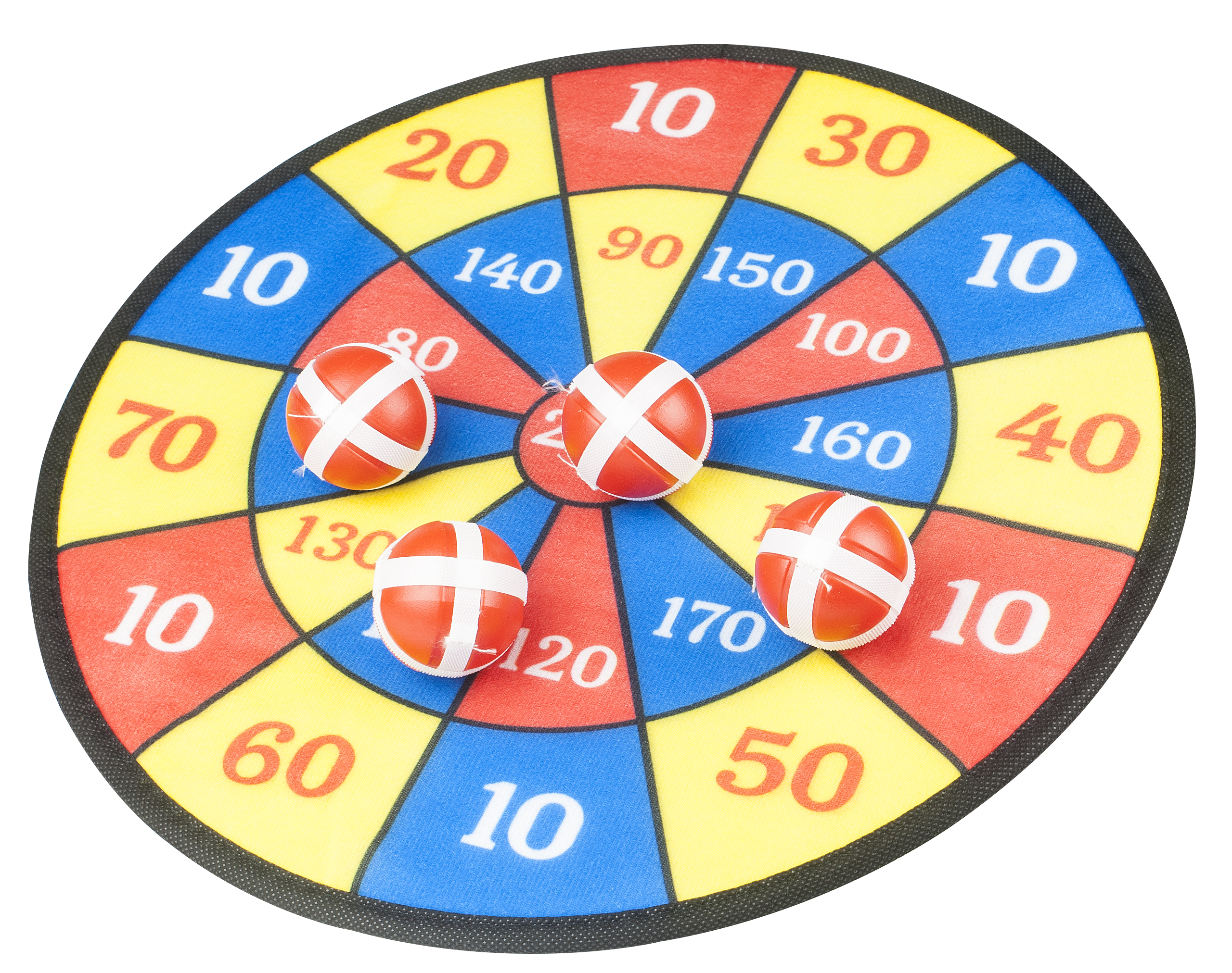 Velcro Dart