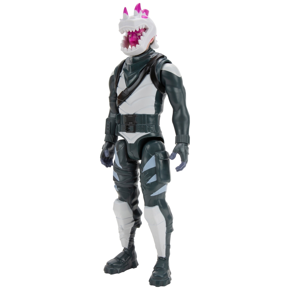 Victory Figur 30 cm - Dark Rex