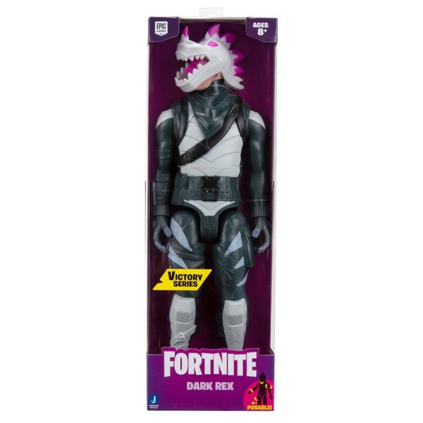 Victory Figur 30 cm - Dark Rex