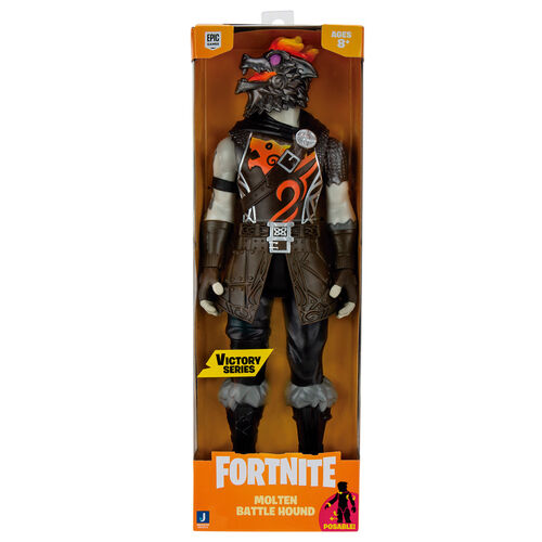 Victory Figure 30 cm - Molten Battle Hound