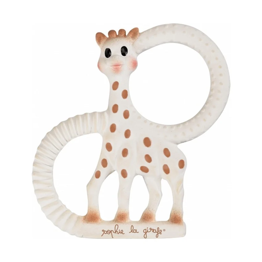 Sophie la Girafe - So Pure Bidering Soft
