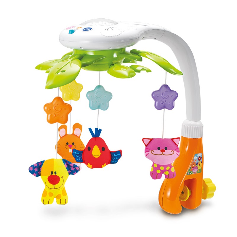 Winfun - Dream Pets Mobile (000845)