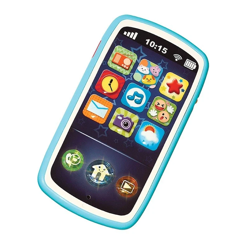 Winfun - Fun Sounds Smartphone