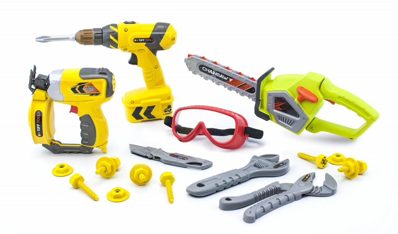 Work Shop Tool Set (51016)