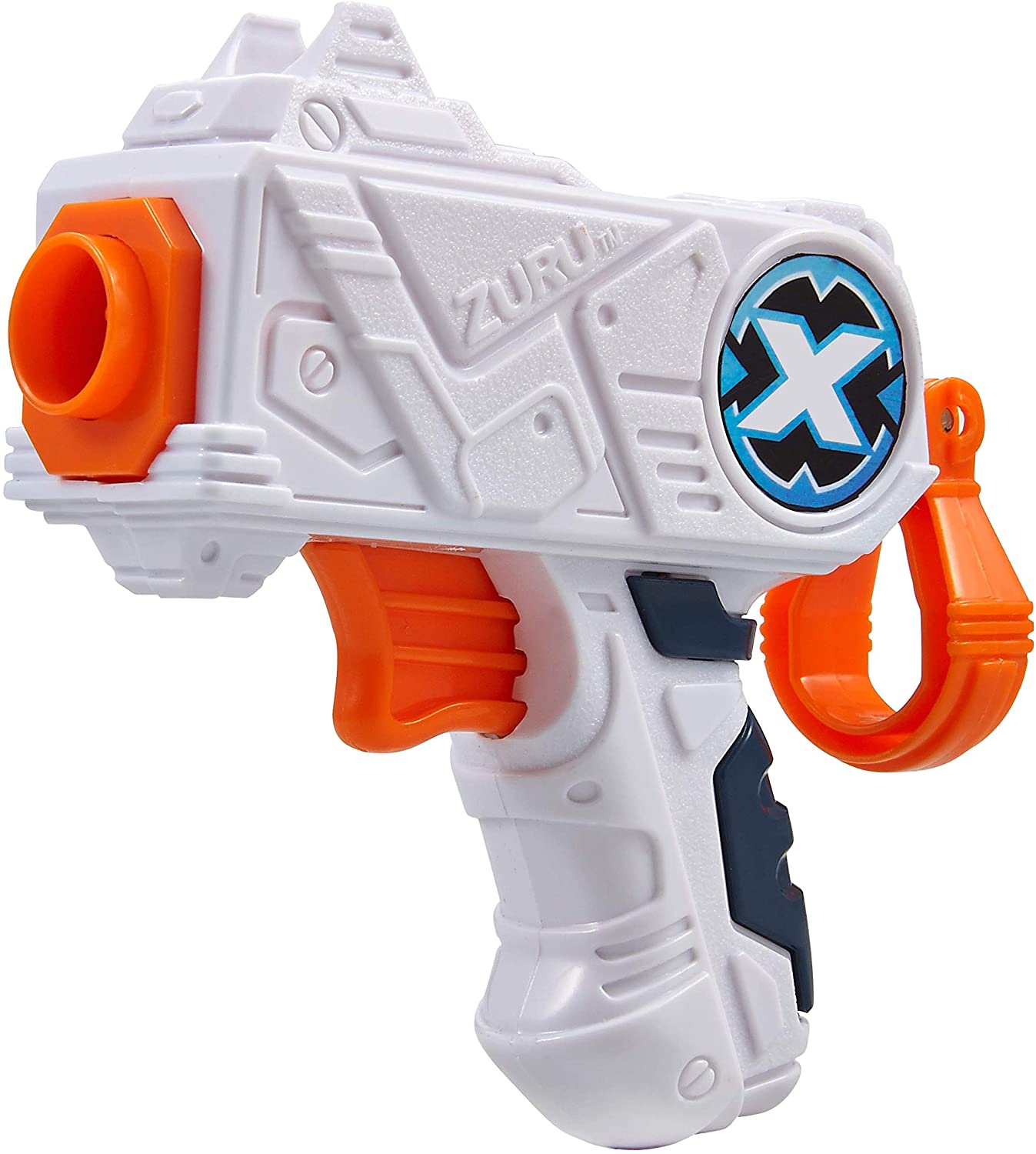 X-Shot - Excel - Combo 2 Hawk Eye & 2 Micro Blasters