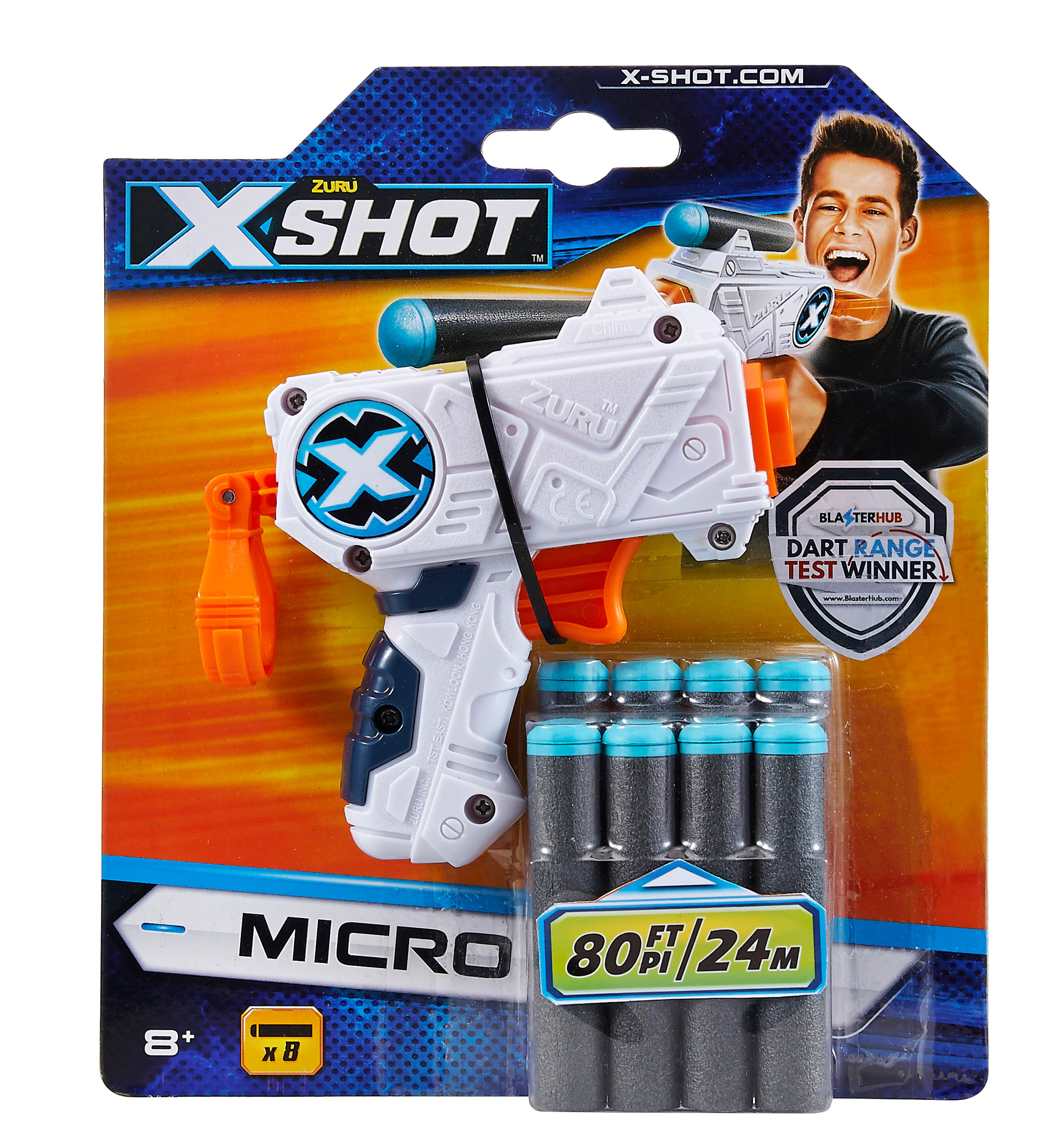 X-Shot - Excel - Micro Blaster