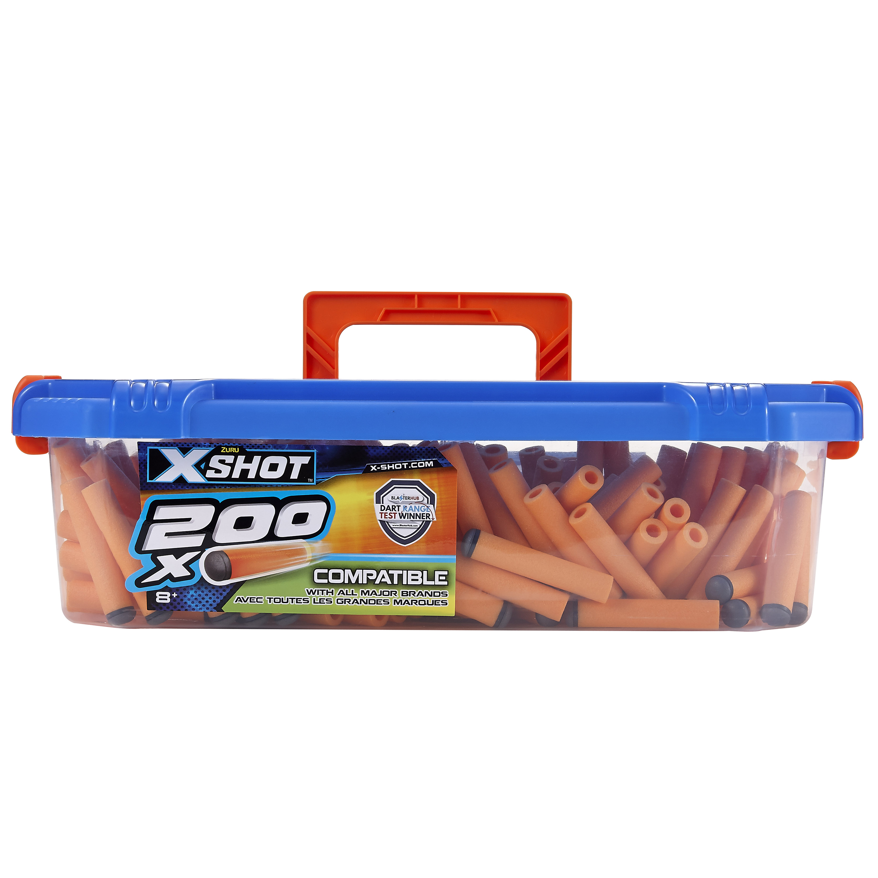X-Shot - Excel - Ultimate Refill 200 Pile