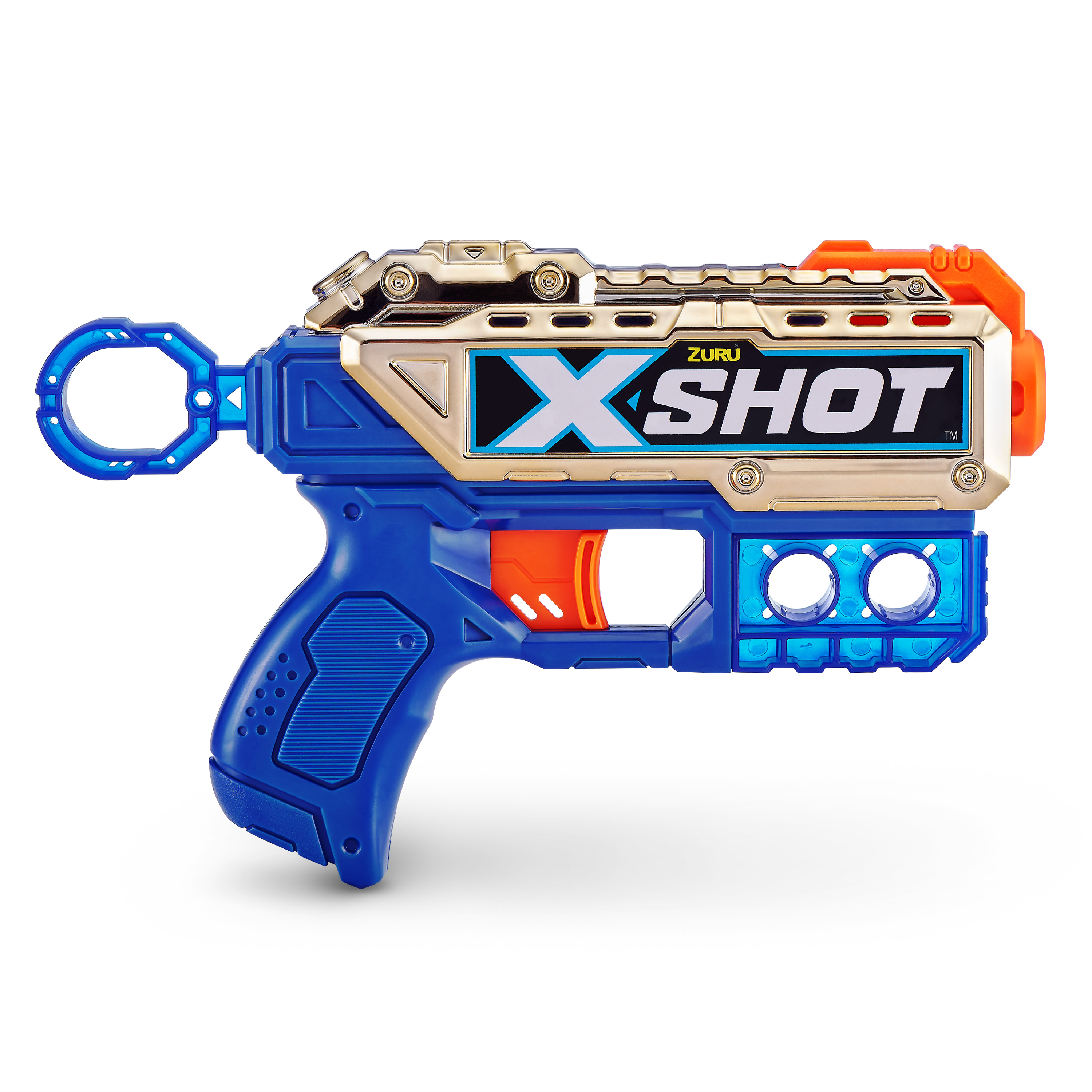 X-SHOT - Gold Kickback