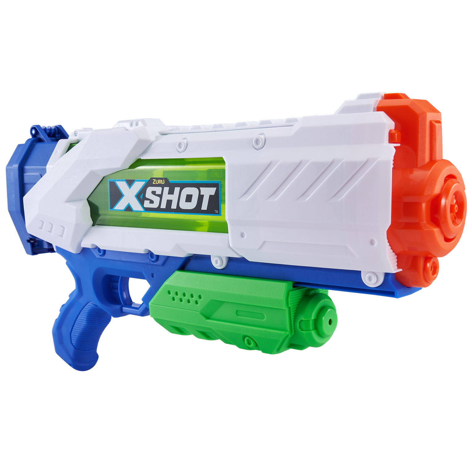 X-shot - Vandpistol Fast Fill (60148)