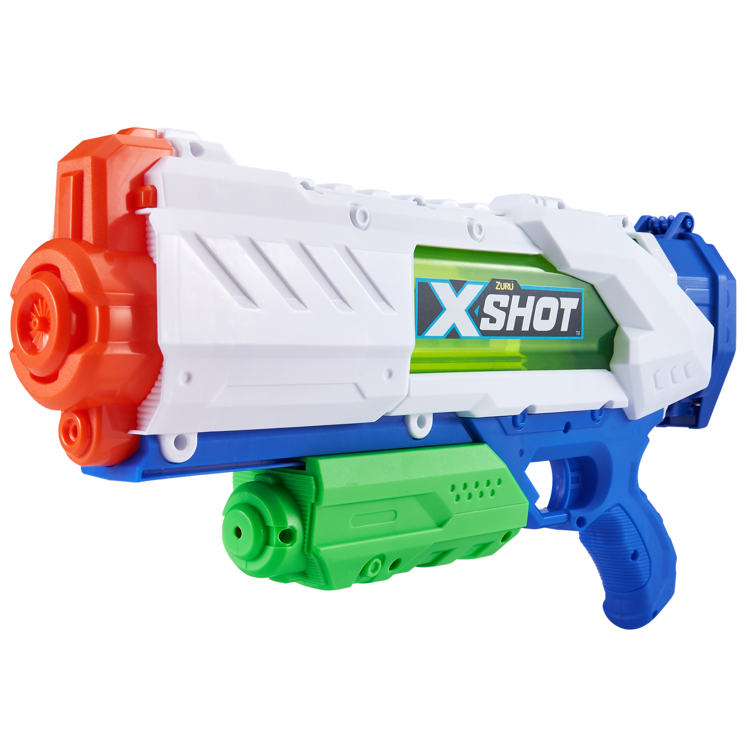 X-shot - Vandpistol Fast Fill (60148)