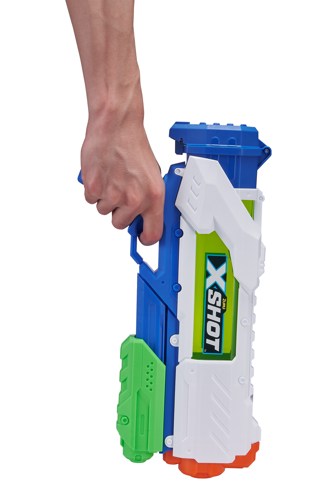 X-shot - Vandpistol Fast Fill (60148)