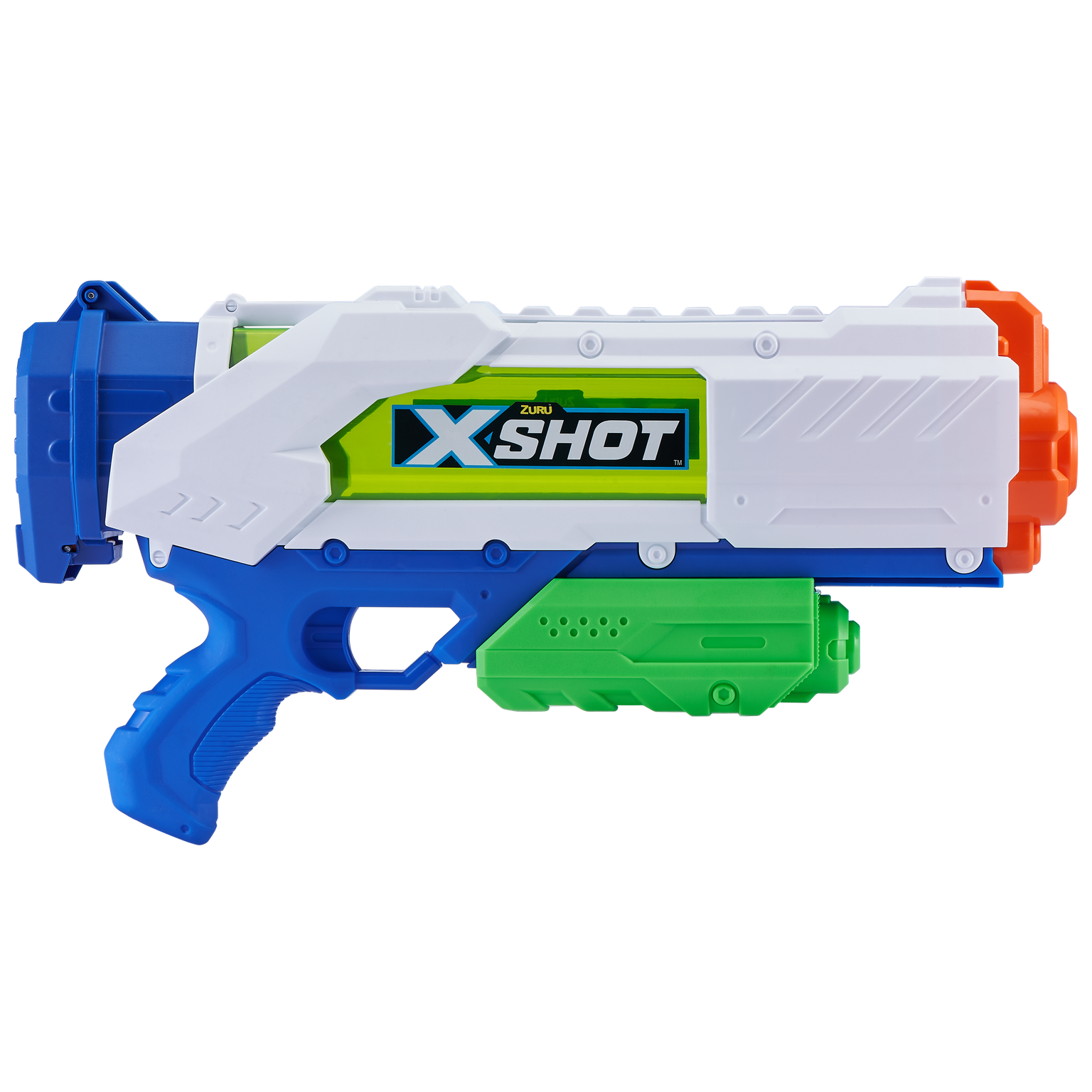 X-shot - Vandpistol Fast Fill (60148)