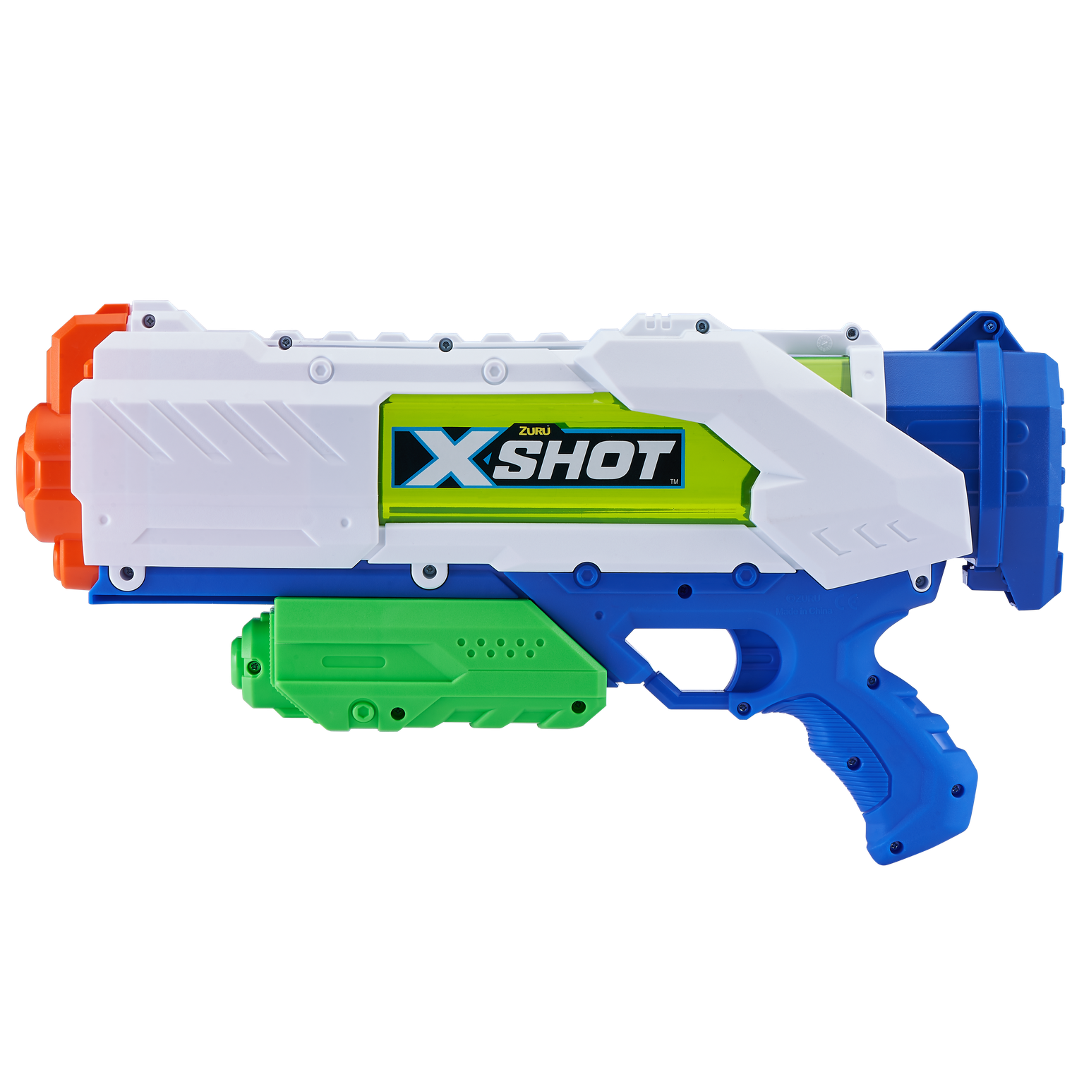 X-shot - Vandpistol Fast Fill (60148)
