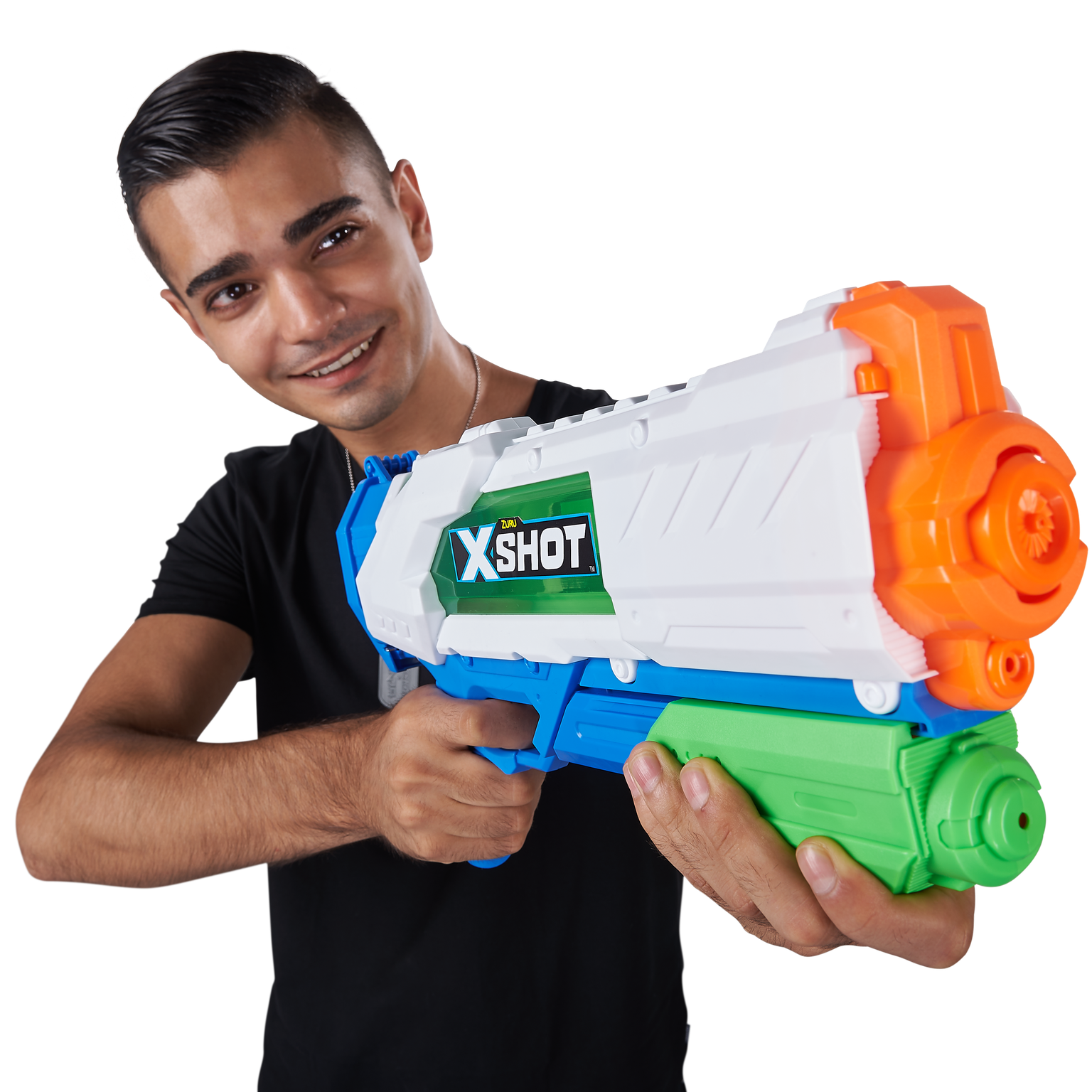 X-shot - Vandpistol Fast Fill (60148)