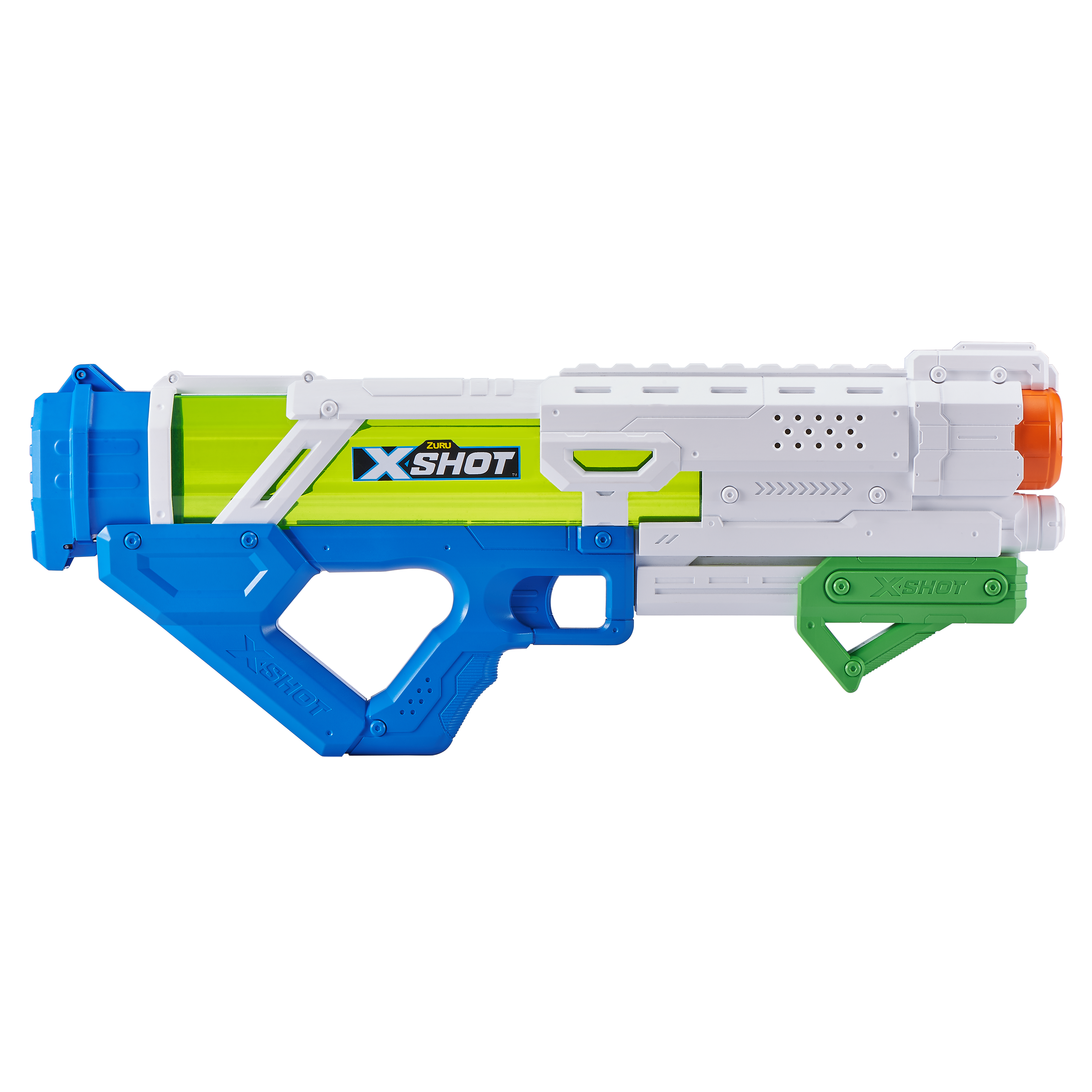 X-shot - Vandpistol Fast Fill Stor (60149)