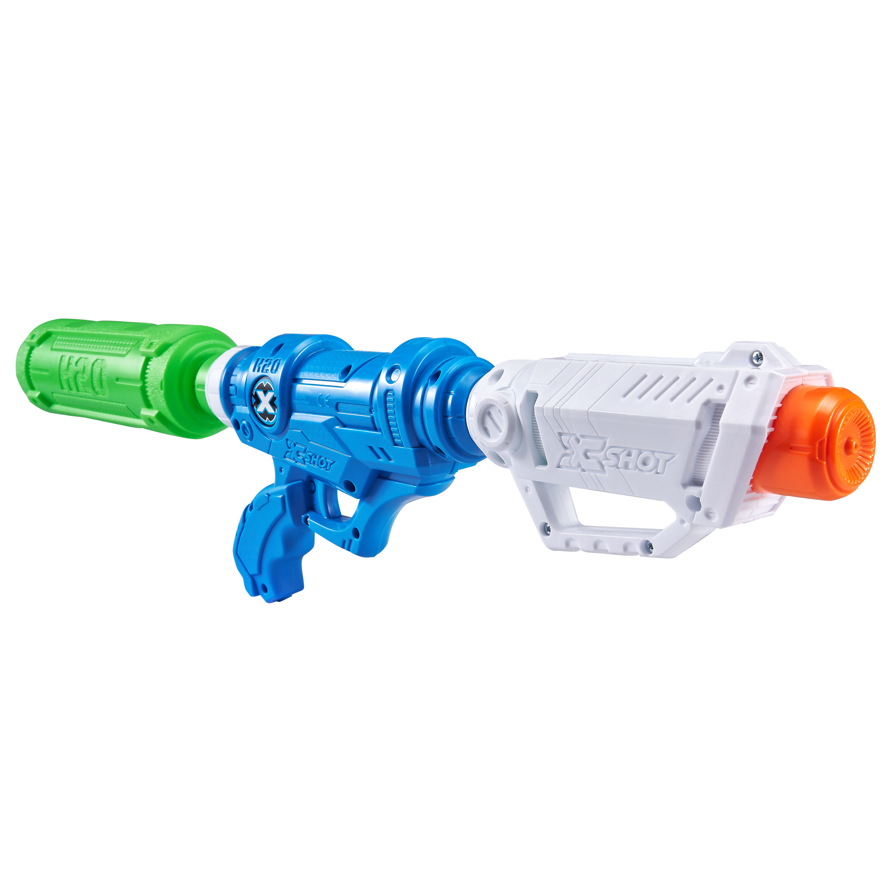 X-SHOT - Vandpistol - Tornado Tide