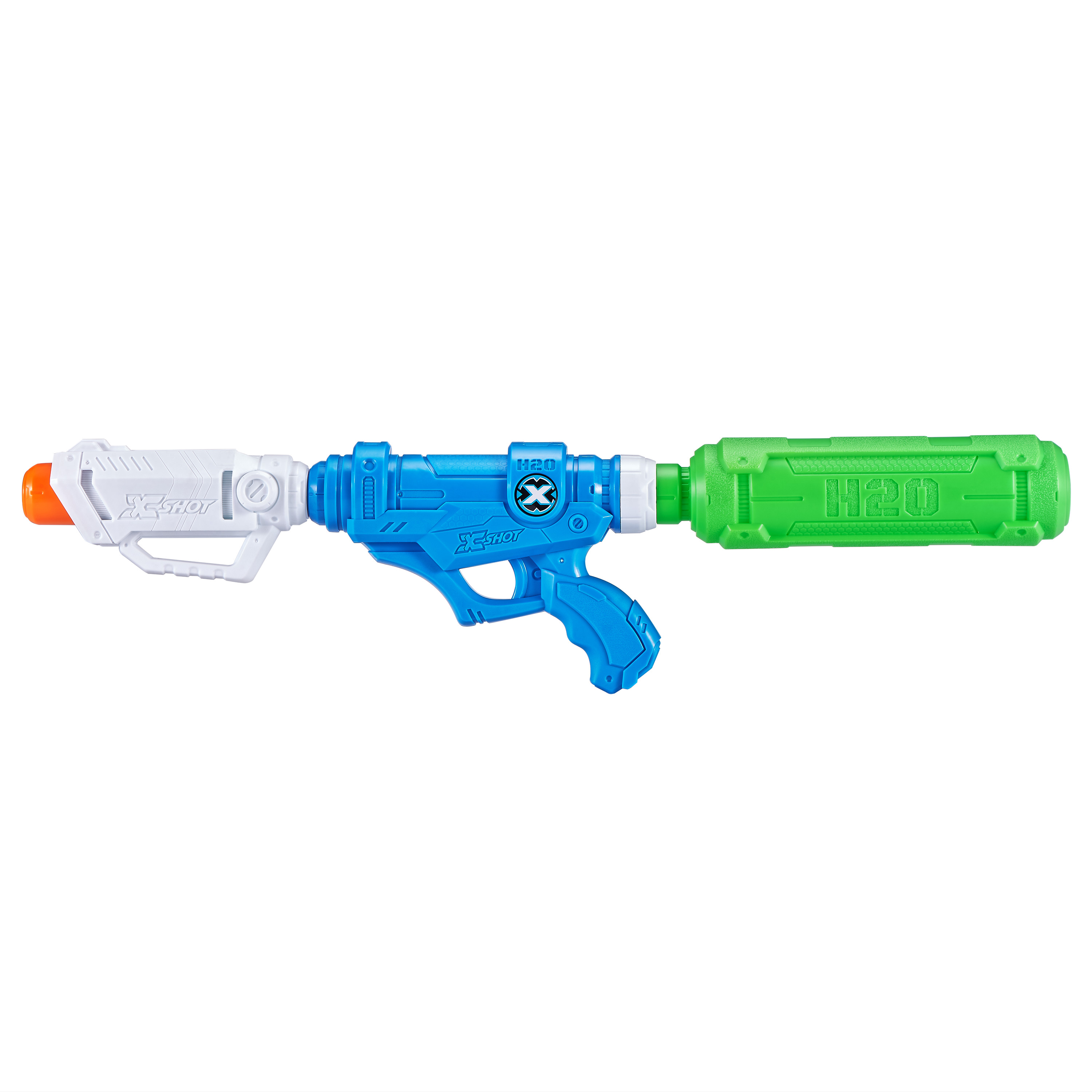 X-SHOT - Vandpistol - Tornado Tide