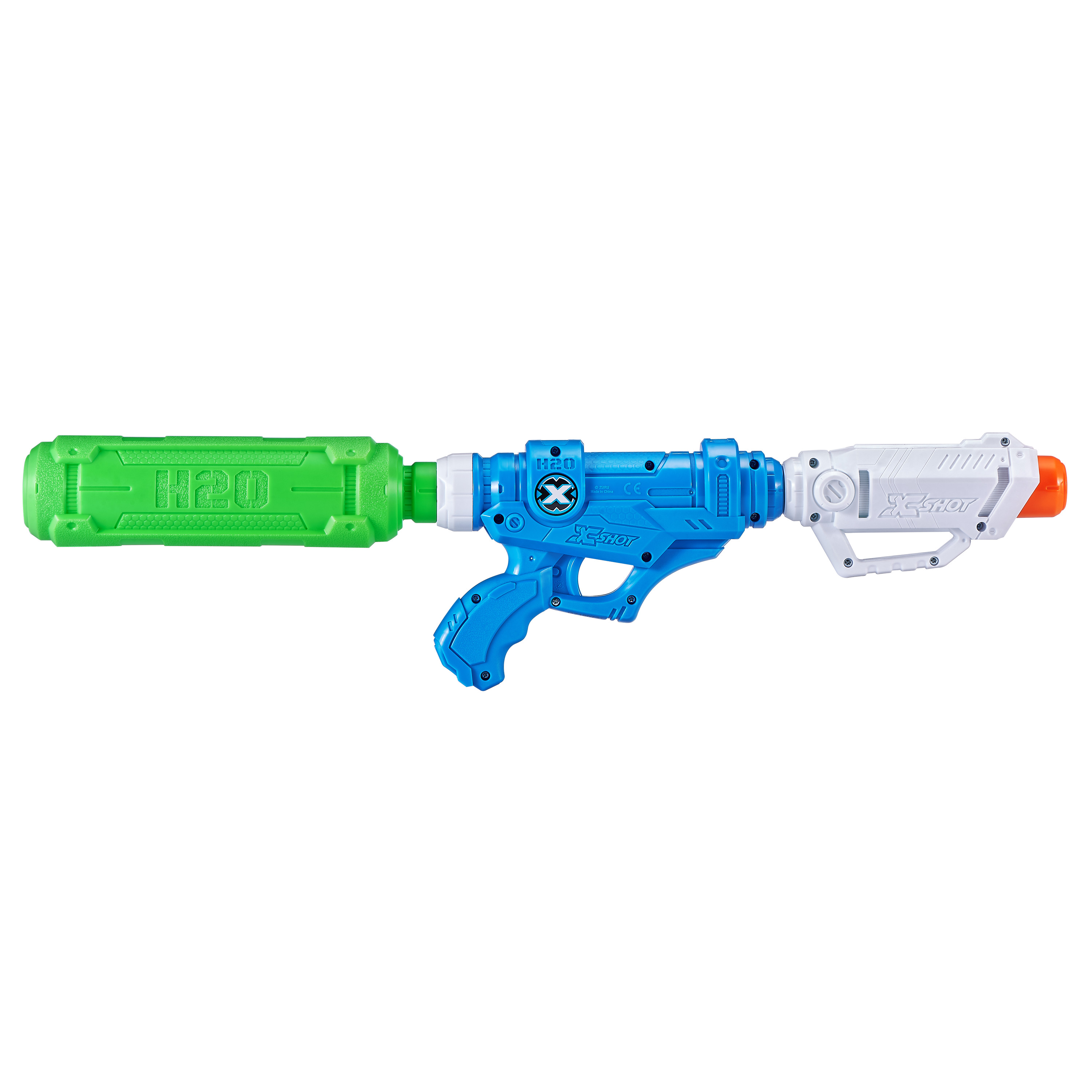 X-SHOT - Vandpistol - Tornado Tide