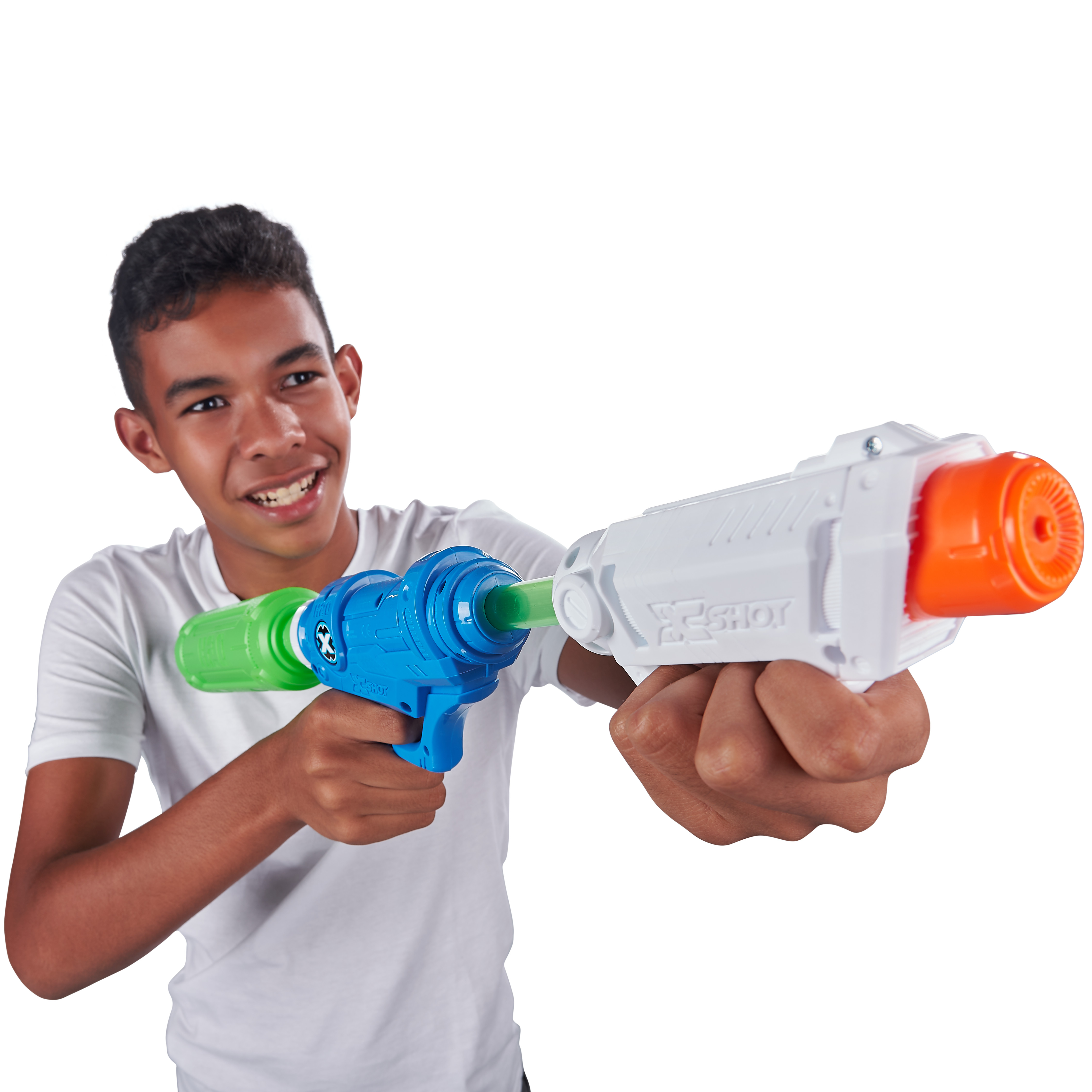 X-SHOT - Vandpistol - Tornado Tide