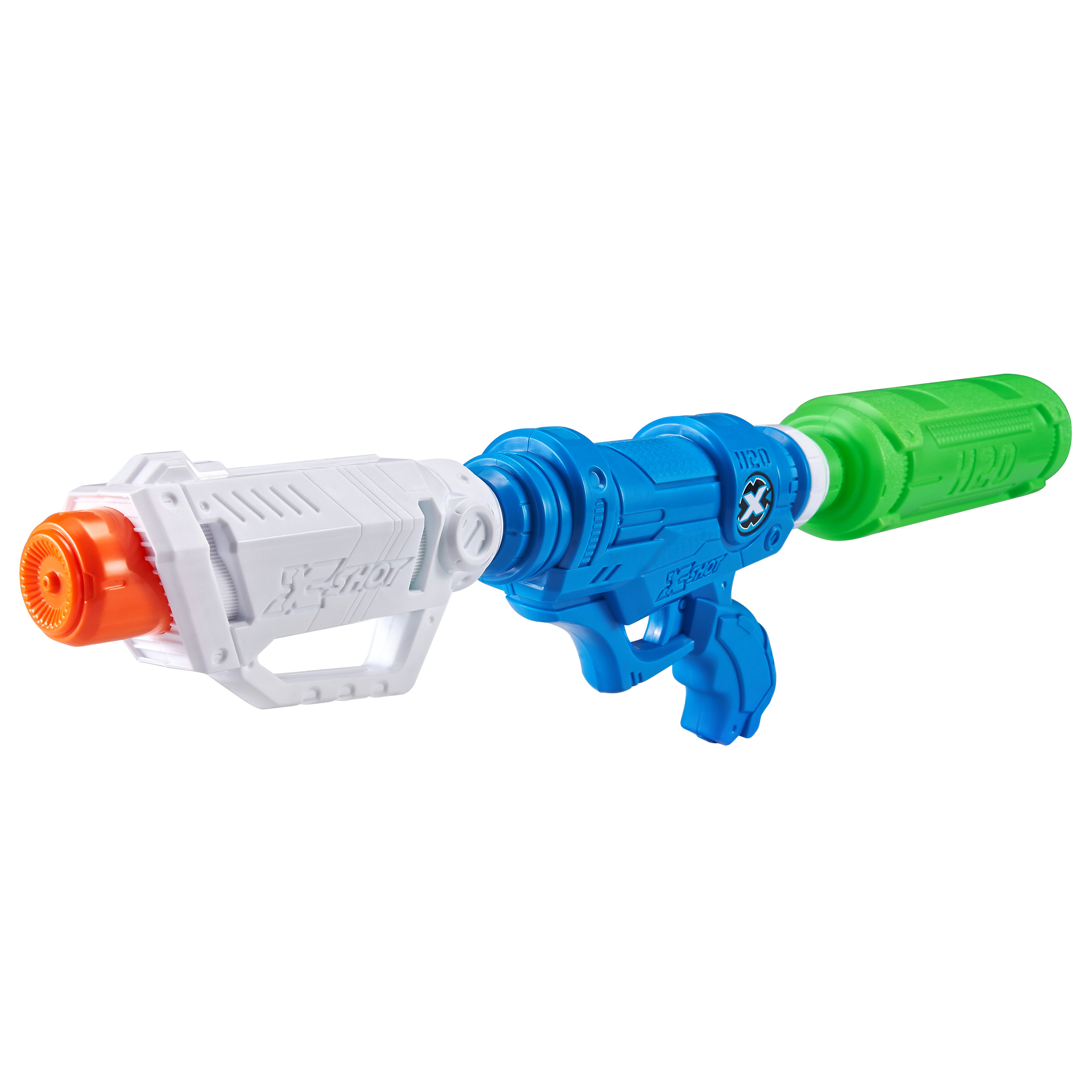 X-SHOT - Vandpistol - Tornado Tide