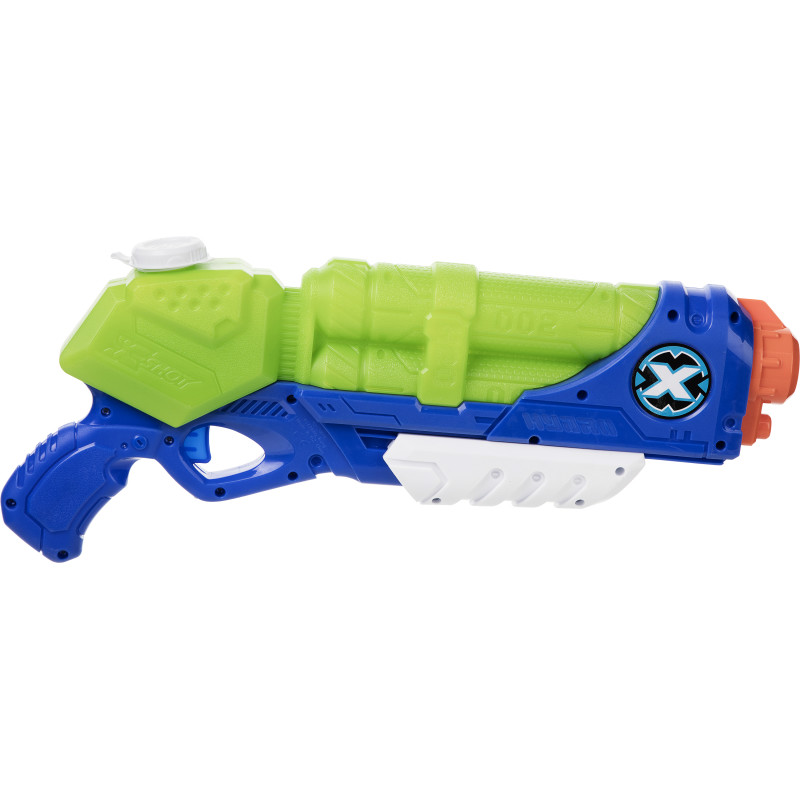 X-SHOT - Water Warfare - Vandpistol - Medium Typhoon Thunder