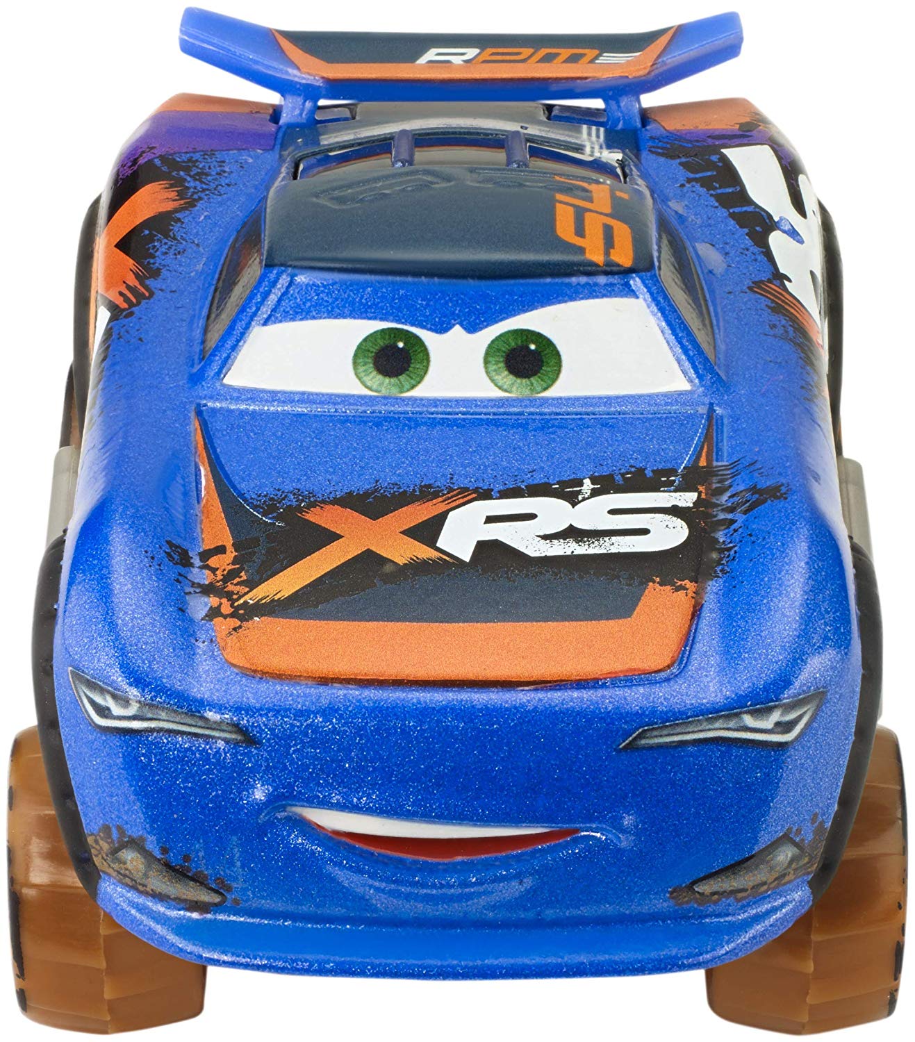 XRS MUD Racing - RPM