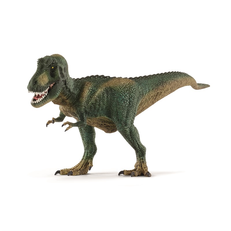 yrannosaurus Rex