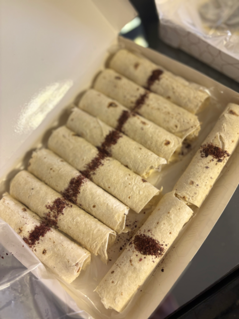 مسخن