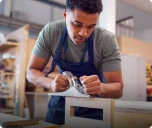 Carpentry