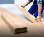 Hardwood Flooring