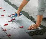 Tile Setting