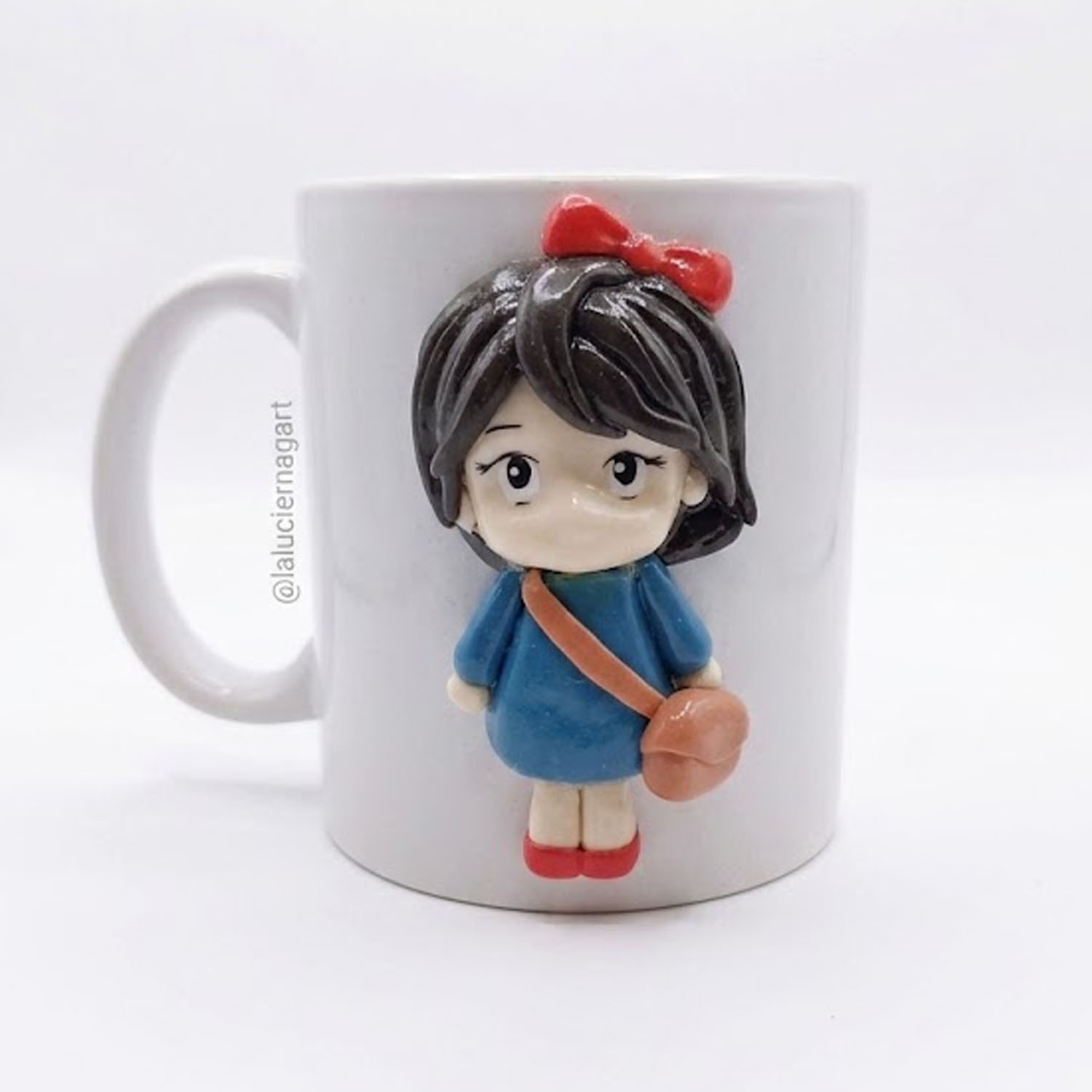 Kiki entregas a domicilio 3D