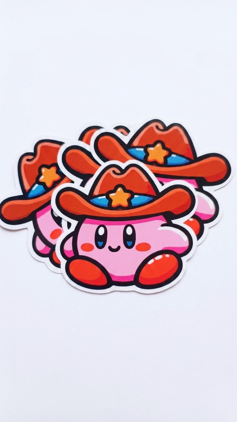 Kirby norteño